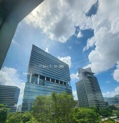 The Metropolis (D5), Office #456335331